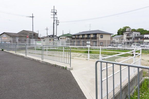 北代公園 202405265