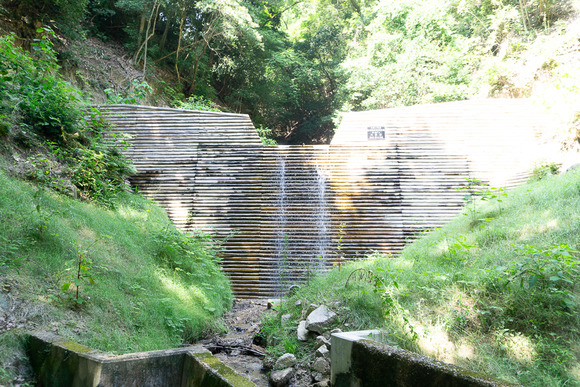 月の輪滝 20240719-10