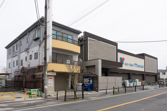 3カフェ 閉店 202404023