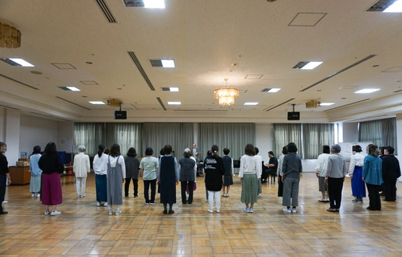 ひびき 練習 202404036-2