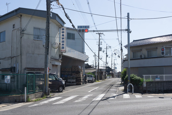 大仏町交差点 202405291