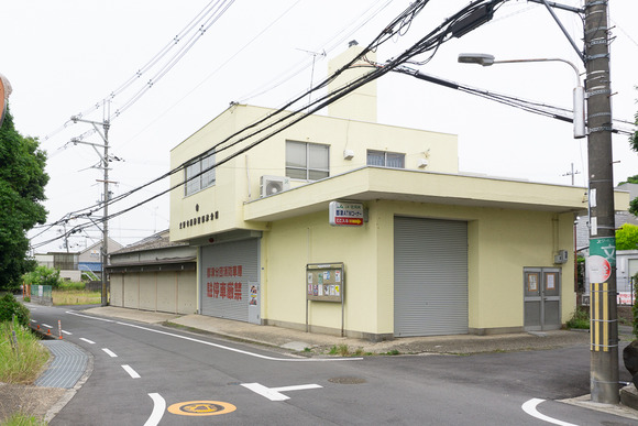 JA北河内 郡津 202406202