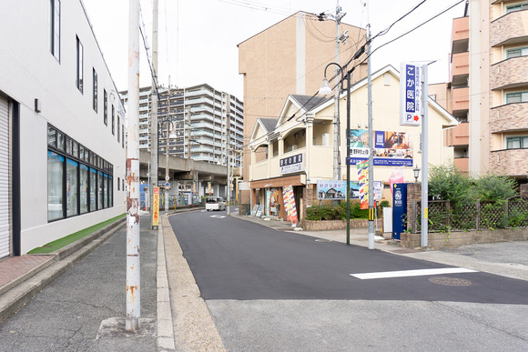 星田駅商店街 20241110-5