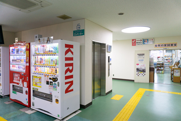 青年の家 20250405-4