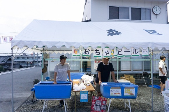 森区民ホール 202408035