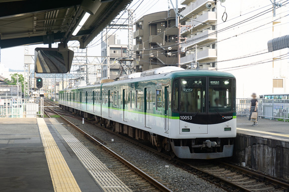 京阪電車が大晦日に交野線などで終夜運転を行うみたい！1月1日～3日はお正月ダイヤ