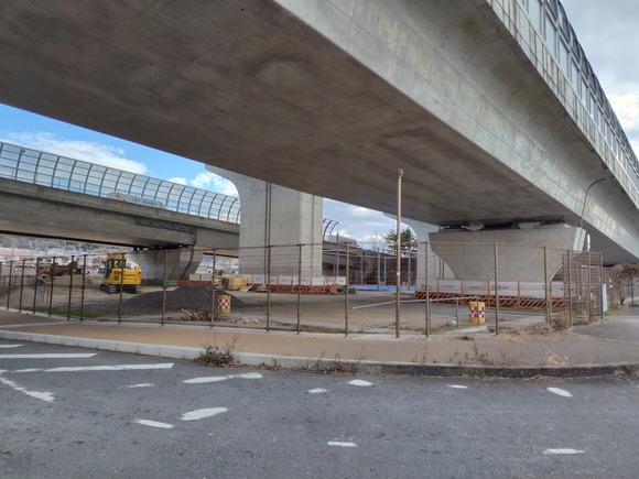 倉治1丁目ボール遊び広場 20250211-4