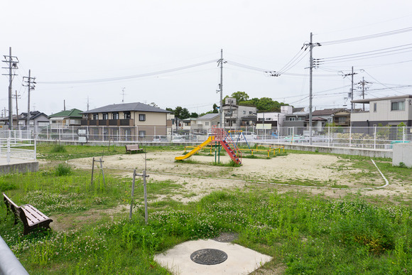 北代公園 202405261