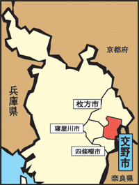 map-ichi