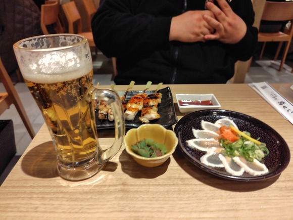 鳥せい 枚方モール店 料理 20250215-11