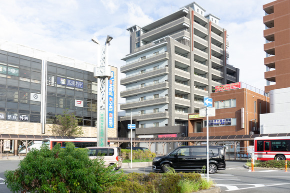 メンズカットスタジオ ブレスト 20240915-7