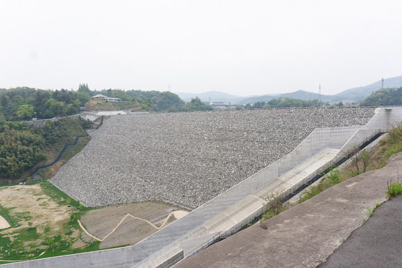 ダムパークいばきた 20250425-99