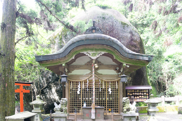 磐船神社 2024070314