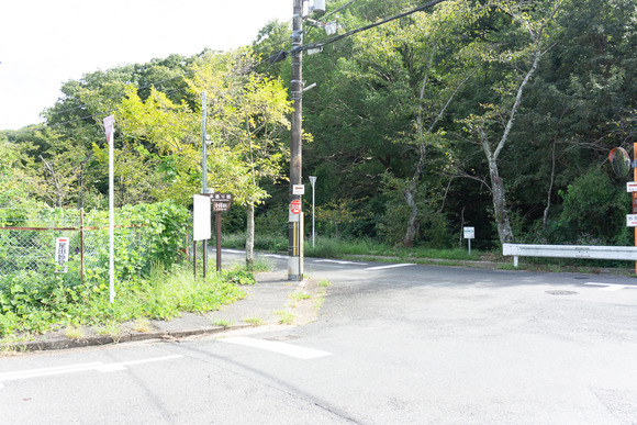 妙見東の交差点 20240919-6