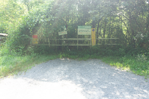 月の輪滝 20240719-4