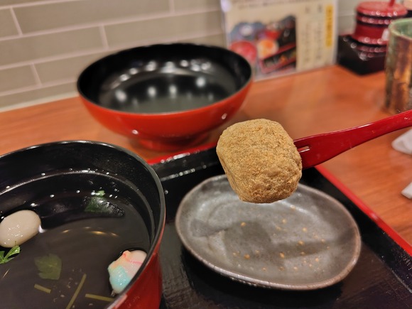 国産うなぎ西政-16