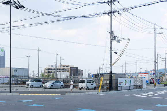 星田北のマンション 20240910-9