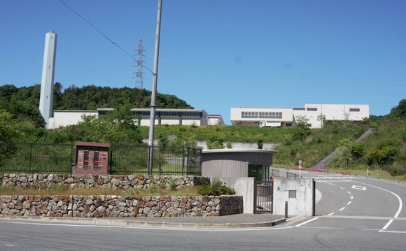 四交クリーンセンター 202405