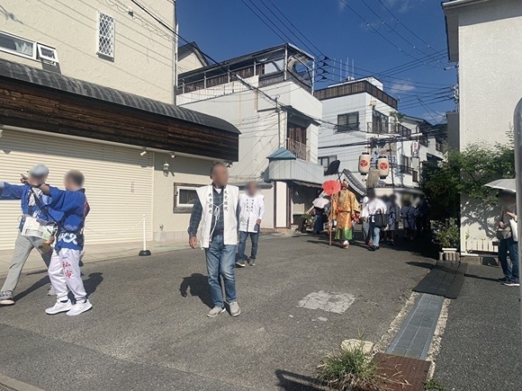 私市秋祭り 20241013-12