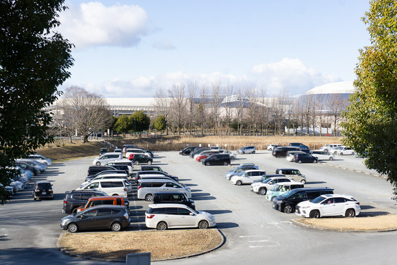 いきいきランド交野 20250126-2