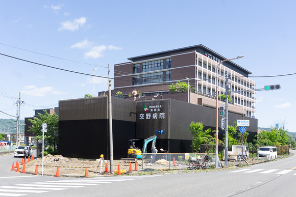 交野病院 202405092