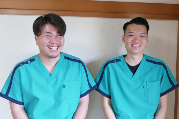 鍼灸整骨院で働かれていた山本さんは訪問型の鍼灸院を立ち上げ【あの人は今】