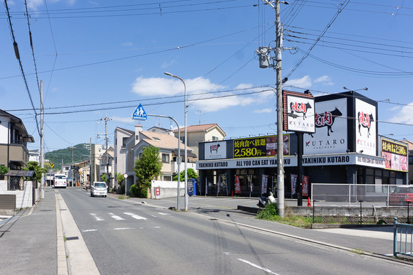 焼肉久太郎 交野店 20240509-5