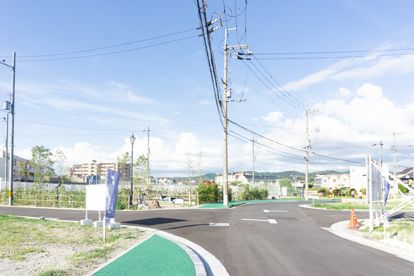 アーバンリトリート星田 20250719-1