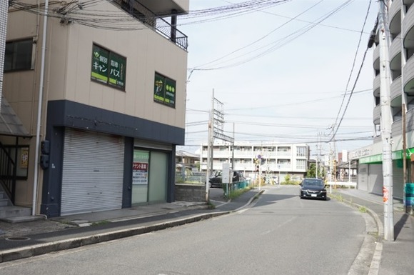 あんふぁんぐ 閉店-2