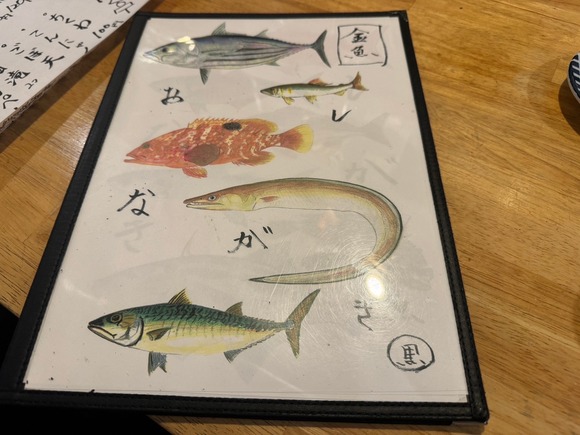 金魚 20241030-33