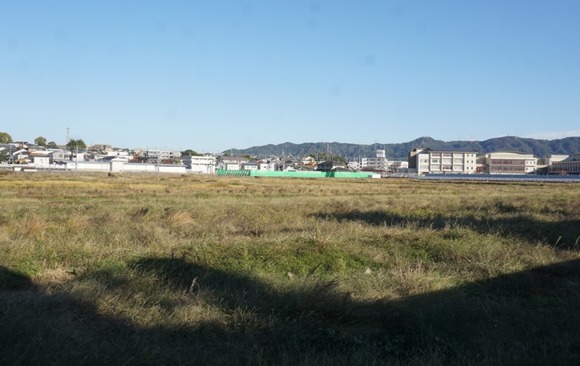 村野西町区画整理事業 20251116-7