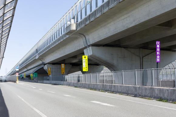 交野北IC 202404113