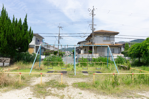 天野が原東公園　202406198