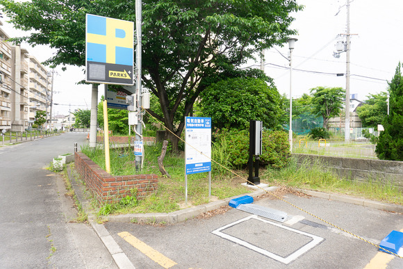 プラスパークス梅が枝住宅 20250519-12