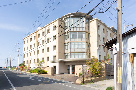 関西創価学園 寄宿舎 20250501-16