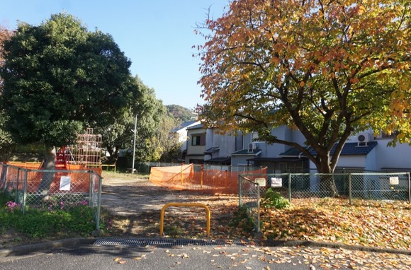 神宮寺ちびっこ広場 20251116-2