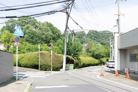 月の輪滝 20240719-1