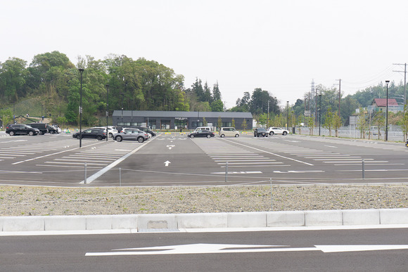 ダムパークいばきた 20250425-20