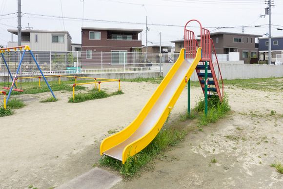 北代公園 2024052612