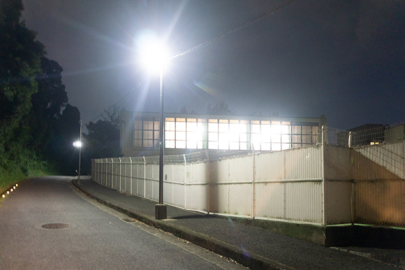 妙見坂小学校 20240725