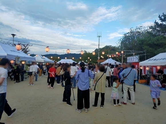 妙見東 秋祭り 20241027-21