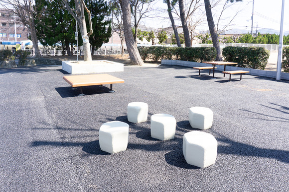 松塚公園 20250310-2