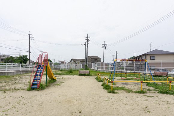 北代公園 2024052614