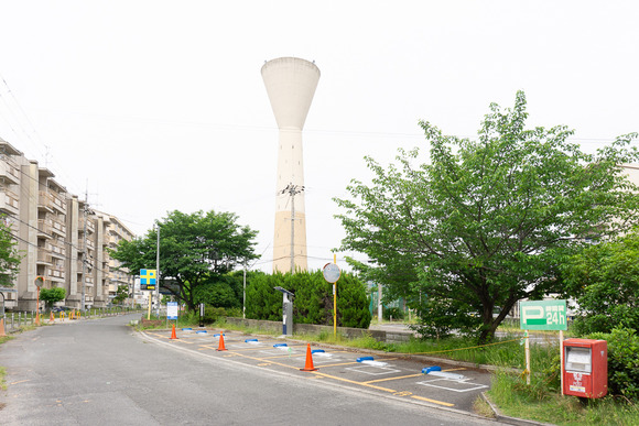 プラスパークス梅が枝住宅 20250519-10