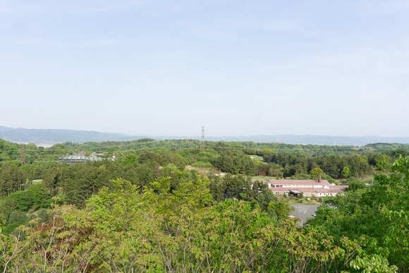 交野山 20250503-27