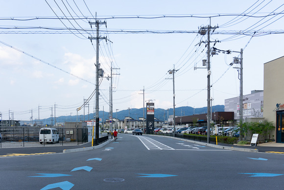 星田北のマンション 20240910-10