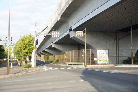 第二京阪道路 20260930-2