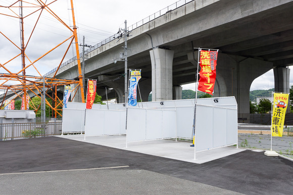 ニコニコパチンコ 枚方店 2024050810