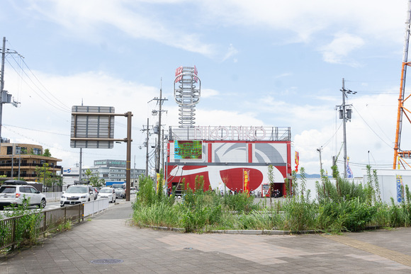 茄子作土地区画整理事業 20240725-16