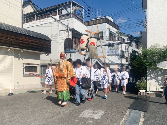 私市秋祭り 20241013-11